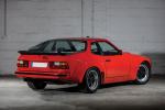 Porsche 924 Carrera GTS 1982 года